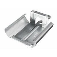 Raccord Téclip pour fourrures Prégymétal S47 - boîte de 50