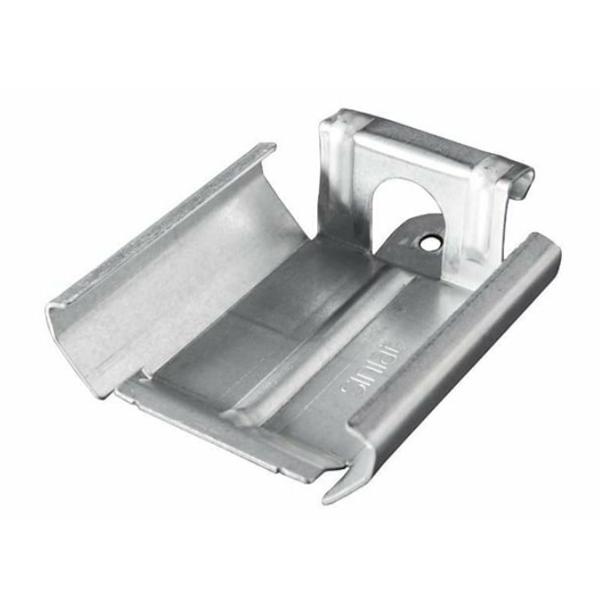 Raccord Téclip pour fourrures Prégymétal S47 - boîte de 50