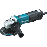 Meuleuse Makita 9565PCV diamètre 125 mm 1400W