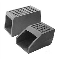 Bec de gargouille profil T