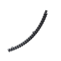 Secteur de couronne Altrad pour bétonnière Guy Noël B164 et bétomix BX163 BX134 B162 B164 et B165