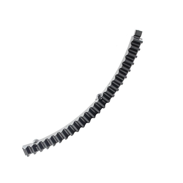 Secteur de couronne Altrad pour bétonnière Guy Noël B164 et bétomix BX163 BX134 B162 B164 et B165