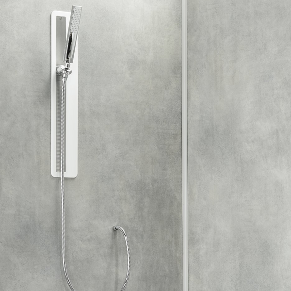 Revêtement mural composite Revela en dalle de 65,0 CM x 37,5 CM - ép. 5,00 MM - Kampala