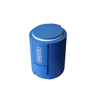 SYSTEME CLIMASOL-Moteur Thermique 230V Col Composite