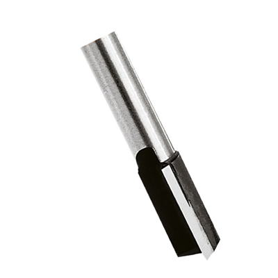 Fraise à rainurer avec queue de 8 mm HW S8 Diamètre 16 mm longueur utile 20 mm