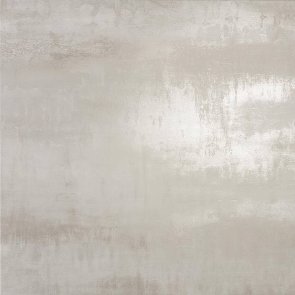 Carrelage intérieur en grès cérame émaillé effet béton Cusset - 45,0 CM x 45,0 CM - ép. 9,50 MM - Perla