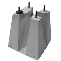 MASSIF CANDELABRE 3A6M ENT 200 M18