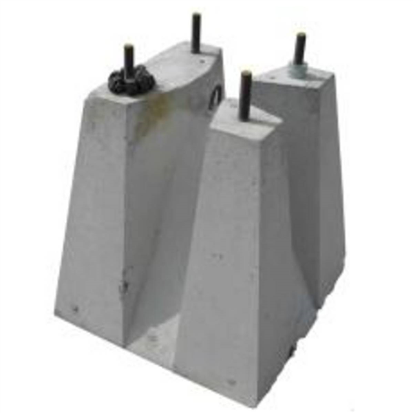 MASSIF CANDELABRE 3A6M ENT 200 M18