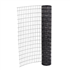 Grillage souple Dirickx Axial - Gris anthracite RAL 7016 - maille de 100 x 75 mm - rouleau de 1,50 M x 25,00 M