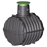 CUVE CARAT NUE 6500 L