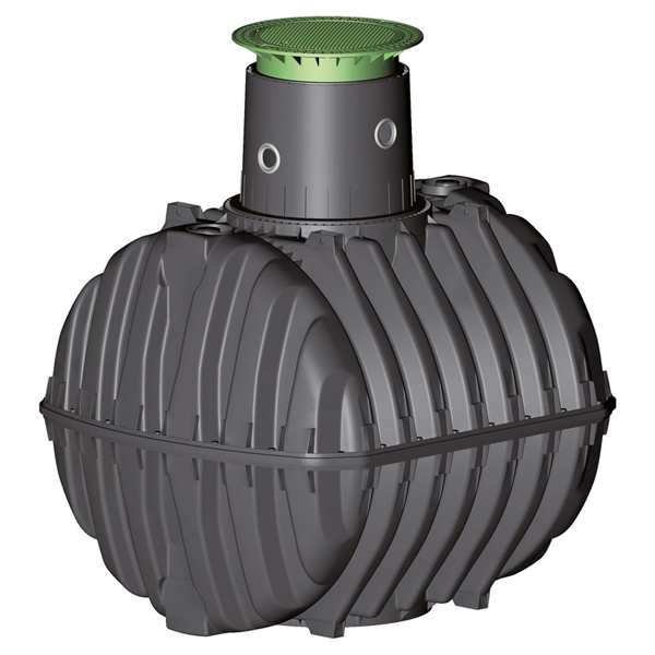 CUVE CARAT NUE 6500 L