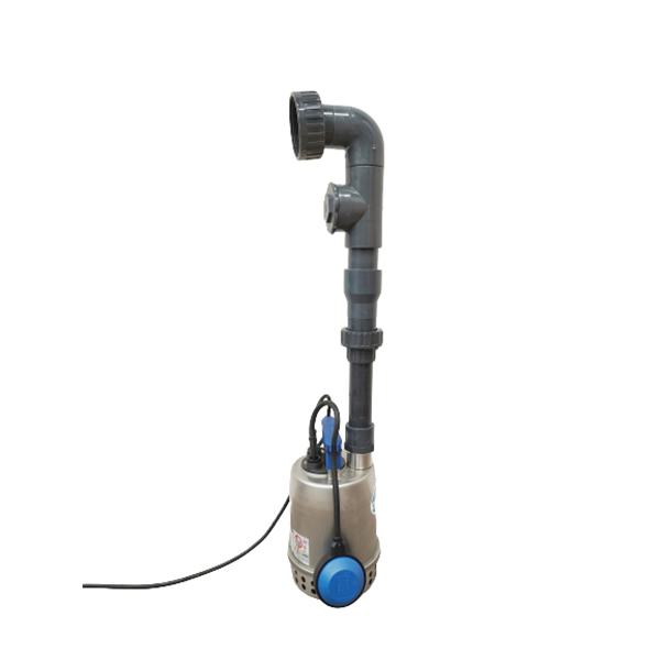 RELEVAGE SANIDRAIN 500V H210 DR1