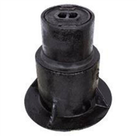 TETE BAC TYPE 19 HEXAGONALE