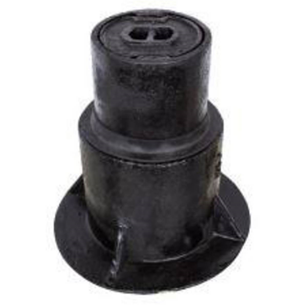 TETE BAC TYPE 19 HEXAGONALE