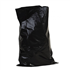 Sac à gravats Baobag - Polyéthylène basse densité - 150 microns - Capacité 75 litres - Noir