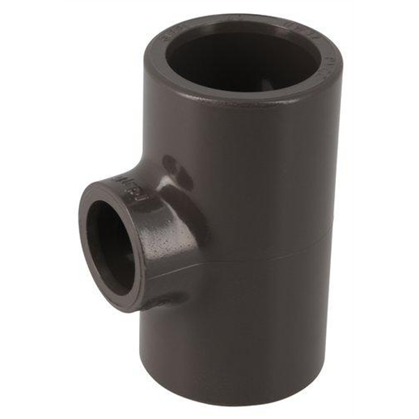 Hta té reduit 90° ff d40x25