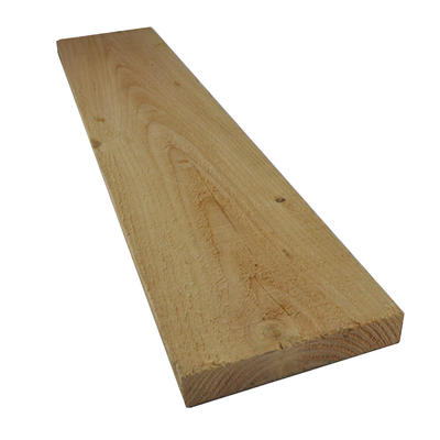 Volige brute calibrée en Douglas - non traité - 18 MM x 200 MM x 3,00 M