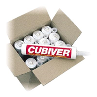 Colle PVC pour briques de verre CUBIVER