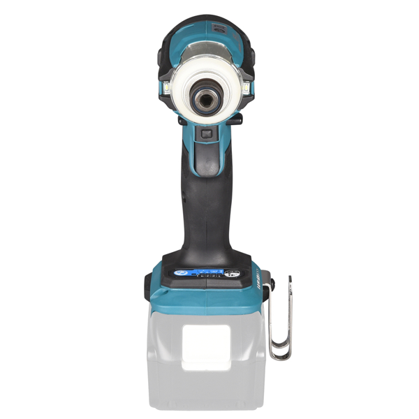 Visseuse à chocs LXT Makita DTD172ZJ - 18 V Li-ion 180 Nm en coffret Makpac - sans batterie