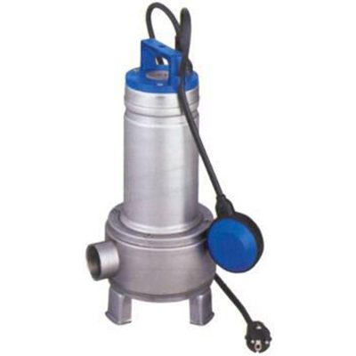 POMPE DELINOX DXVM 50-11 SG MONO
