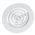 Grille de ventilation ronde