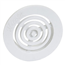 grille de ventilation ronde