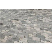 PAVE RECT 200X100X60 645 50PC   M2