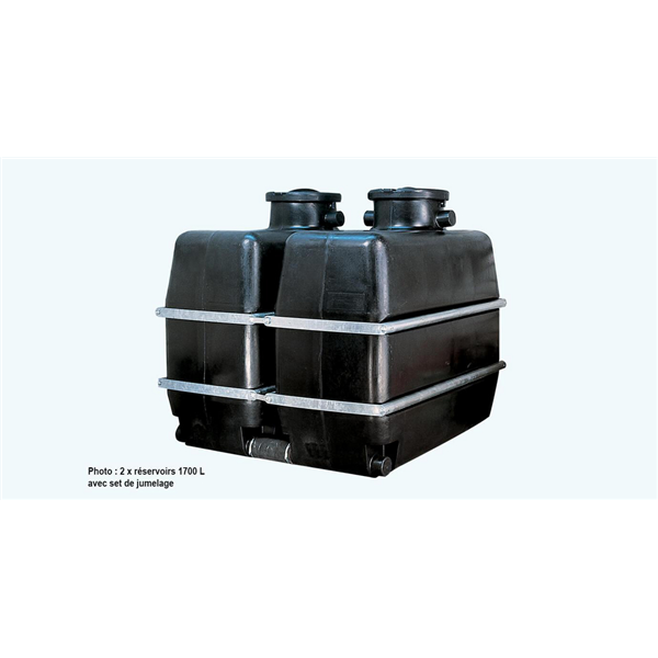 RESERVOIR PAR 1700L