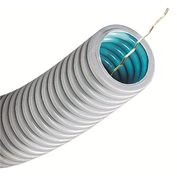 ICTA DP GRIS TAG 16/100 - ICTA 3422 POUR LA PROTECTION DES FILS ÉLECTRIQUES