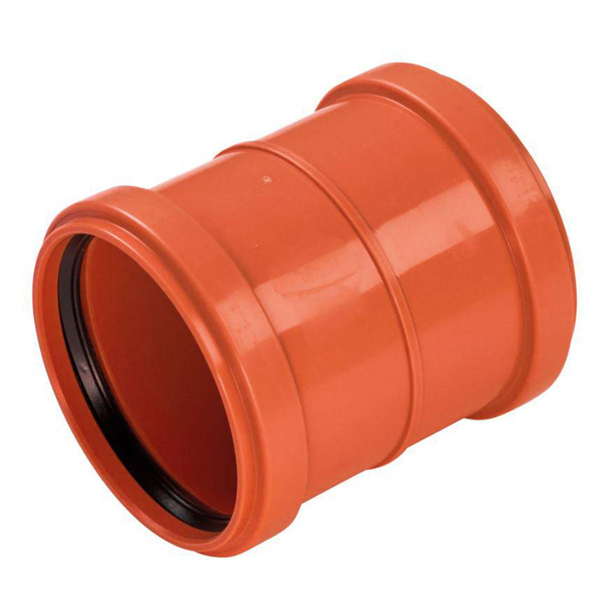 RACCORDS PP ASSAINISSEMENT-Acaro PP Manchon Butee 125 JM S13,3