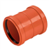 RACCORDS PP ASSAINISSEMENT-Acaro PP Manchon Butee 125 JM S13,3