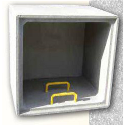 DALL SUPP P/BOUCHE D EGOUT