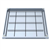720 x 720 mm - Double Joint