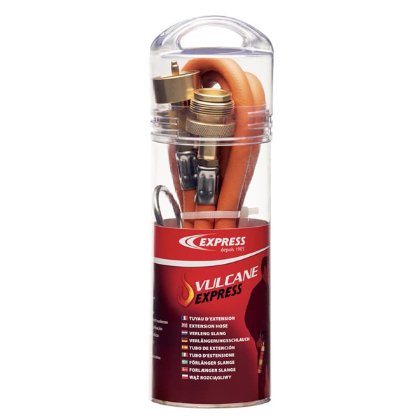 Tuyau d'extension pour chalumeau Vulcane Express