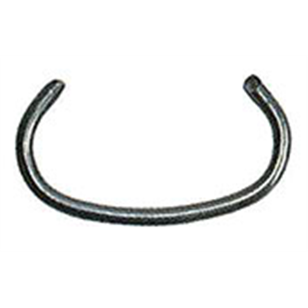 Agrafe Edma CL 50 AluZinc haute résistance spécial Gabion 1600 pièces