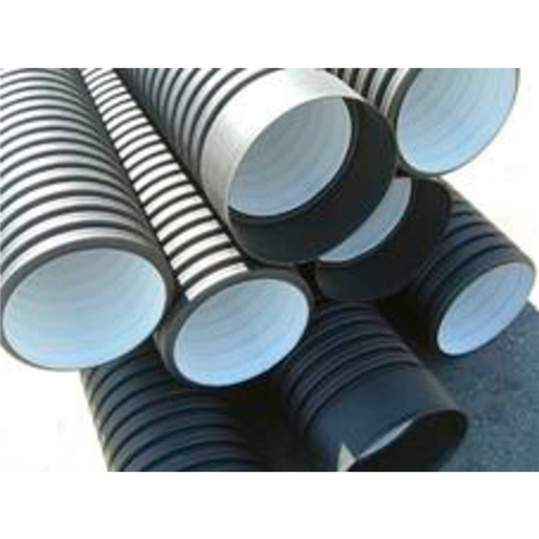 TUBE PP ANNELE SN8 OD 250 6M