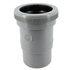 MANCHON DILATATION D'ALLURE HORIZONTALE D.90