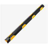 BUTEE DE PARKING 1830X150X100MM