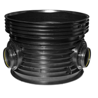 WAVIN TEGRA-Tegra 1000 G2 Fond 250 "+" 45° v2