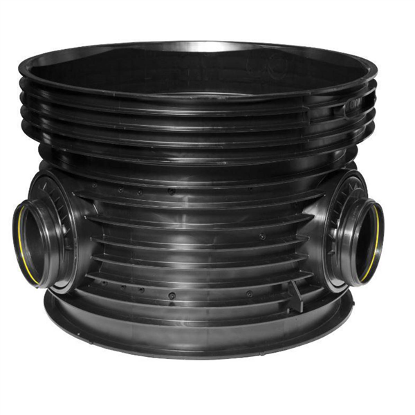 WAVIN TEGRA-Tegra 1000 G2 Fond 250 "+" 45° v2