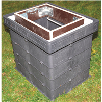 GABARIT SCELLEMENT L3