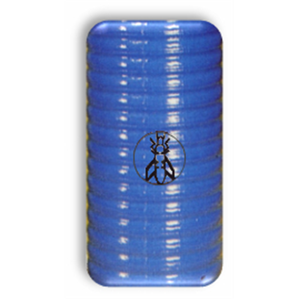 TUBE PVC D63X4.0MM RESIST-TER 50M