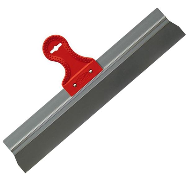 Couteau à enduire Inox Taliaplast avec manche ABS longueur 50 cm