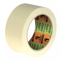 Scotch Barnier 808 25 m x 50 mm film polypropylène double face