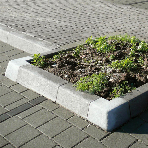 BORD RACC T2 ANGLE SORTANT