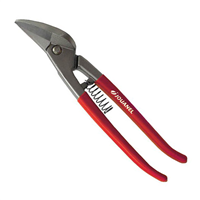 Cisaille bichantourneuse Jouanel CBID - Coupe à droite - Longueur 280 mm