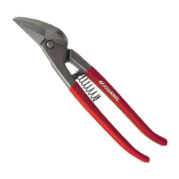 Cisaille bichantourneuse Jouanel CBID - Coupe à droite - Longueur 280 mm