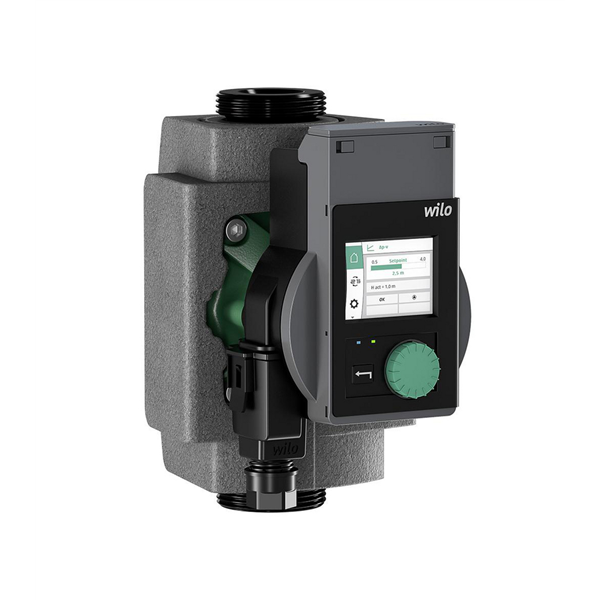 CIRCUL STRATOS PICO DN30 HT6