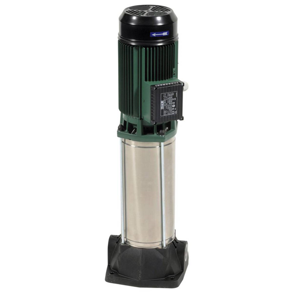 POMPE MULTICELLULAIRE VERTICALE KVC 85-120 TRI