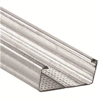 Fourrure Prégymétal Wab Z275 S47 milieux très humides - 17,2 MM x 47,0 MM x 17,2 MM - longueur 3,00 M
